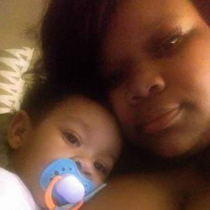 Meet your Posher, Katrina